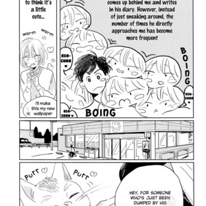 [KINGYOBACHI Deme] Boku no Kawaii Stalker [Eng] – Gay Manga sex 46