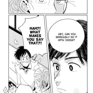 [KINGYOBACHI Deme] Boku no Kawaii Stalker [Eng] – Gay Manga sex 48