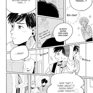 [KINGYOBACHI Deme] Boku no Kawaii Stalker [Eng] – Gay Manga sex 51