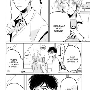 [KINGYOBACHI Deme] Boku no Kawaii Stalker [Eng] – Gay Manga sex 53