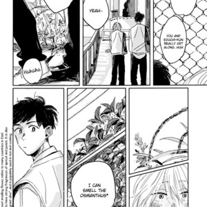[KINGYOBACHI Deme] Boku no Kawaii Stalker [Eng] – Gay Manga sex 57