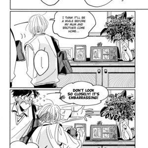 [KINGYOBACHI Deme] Boku no Kawaii Stalker [Eng] – Gay Manga sex 59