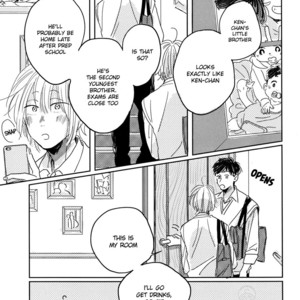 [KINGYOBACHI Deme] Boku no Kawaii Stalker [Eng] – Gay Manga sex 60