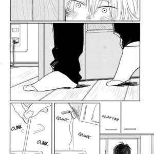[KINGYOBACHI Deme] Boku no Kawaii Stalker [Eng] – Gay Manga sex 61