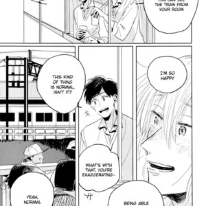 [KINGYOBACHI Deme] Boku no Kawaii Stalker [Eng] – Gay Manga sex 64
