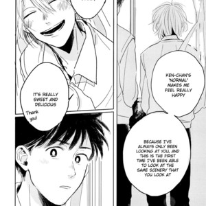 [KINGYOBACHI Deme] Boku no Kawaii Stalker [Eng] – Gay Manga sex 65