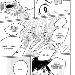 [KINGYOBACHI Deme] Boku no Kawaii Stalker [Eng] – Gay Manga sex 68