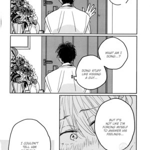 [KINGYOBACHI Deme] Boku no Kawaii Stalker [Eng] – Gay Manga sex 71