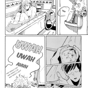 [KINGYOBACHI Deme] Boku no Kawaii Stalker [Eng] – Gay Manga sex 79