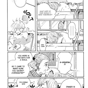 [KINGYOBACHI Deme] Boku no Kawaii Stalker [Eng] – Gay Manga sex 80
