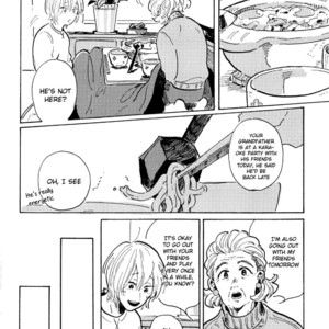 [KINGYOBACHI Deme] Boku no Kawaii Stalker [Eng] – Gay Manga sex 81