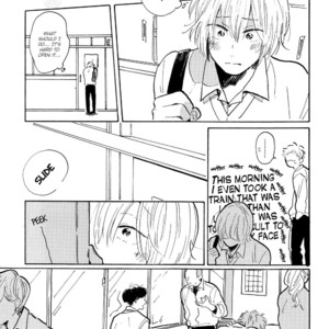 [KINGYOBACHI Deme] Boku no Kawaii Stalker [Eng] – Gay Manga sex 82