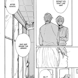 [KINGYOBACHI Deme] Boku no Kawaii Stalker [Eng] – Gay Manga sex 85