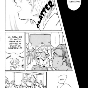 [KINGYOBACHI Deme] Boku no Kawaii Stalker [Eng] – Gay Manga sex 87