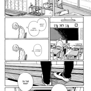 [KINGYOBACHI Deme] Boku no Kawaii Stalker [Eng] – Gay Manga sex 89