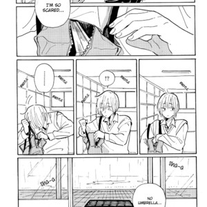[KINGYOBACHI Deme] Boku no Kawaii Stalker [Eng] – Gay Manga sex 90