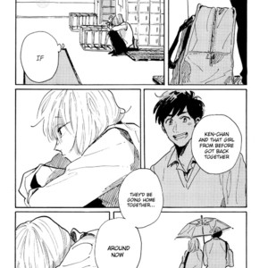 [KINGYOBACHI Deme] Boku no Kawaii Stalker [Eng] – Gay Manga sex 91