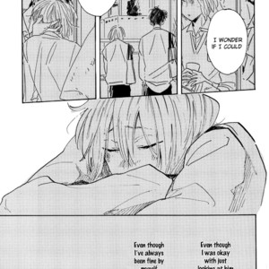 [KINGYOBACHI Deme] Boku no Kawaii Stalker [Eng] – Gay Manga sex 92