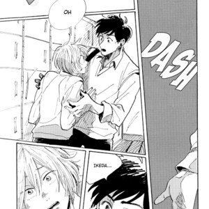[KINGYOBACHI Deme] Boku no Kawaii Stalker [Eng] – Gay Manga sex 94