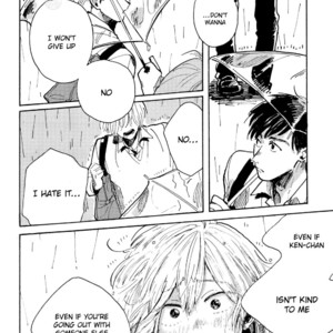 [KINGYOBACHI Deme] Boku no Kawaii Stalker [Eng] – Gay Manga sex 97