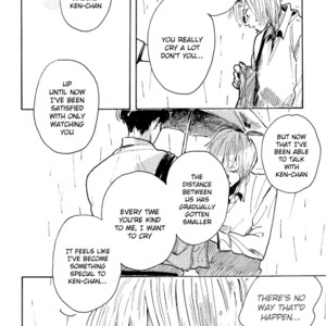 [KINGYOBACHI Deme] Boku no Kawaii Stalker [Eng] – Gay Manga sex 99