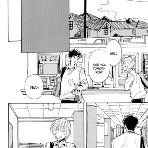 [KINGYOBACHI Deme] Boku no Kawaii Stalker [Eng] – Gay Manga sex 105