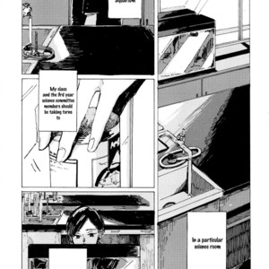[KINGYOBACHI Deme] Boku no Kawaii Stalker [Eng] – Gay Manga sex 114