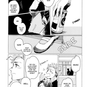 [KINGYOBACHI Deme] Boku no Kawaii Stalker [Eng] – Gay Manga sex 118