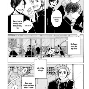 [KINGYOBACHI Deme] Boku no Kawaii Stalker [Eng] – Gay Manga sex 122