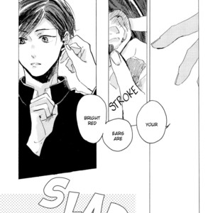 [KINGYOBACHI Deme] Boku no Kawaii Stalker [Eng] – Gay Manga sex 126