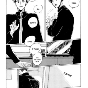 [KINGYOBACHI Deme] Boku no Kawaii Stalker [Eng] – Gay Manga sex 127