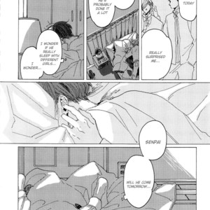[KINGYOBACHI Deme] Boku no Kawaii Stalker [Eng] – Gay Manga sex 130