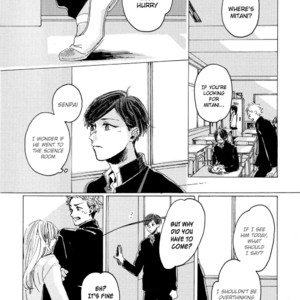 [KINGYOBACHI Deme] Boku no Kawaii Stalker [Eng] – Gay Manga sex 133