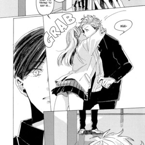 [KINGYOBACHI Deme] Boku no Kawaii Stalker [Eng] – Gay Manga sex 134