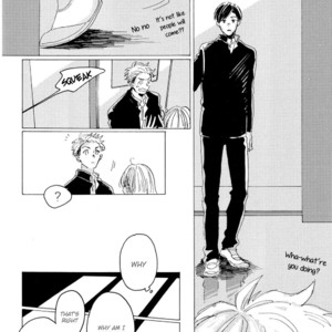 [KINGYOBACHI Deme] Boku no Kawaii Stalker [Eng] – Gay Manga sex 135