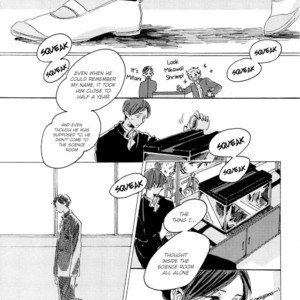 [KINGYOBACHI Deme] Boku no Kawaii Stalker [Eng] – Gay Manga sex 136