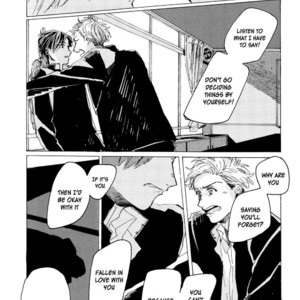 [KINGYOBACHI Deme] Boku no Kawaii Stalker [Eng] – Gay Manga sex 142