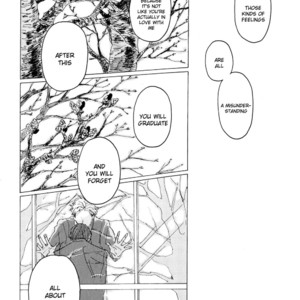 [KINGYOBACHI Deme] Boku no Kawaii Stalker [Eng] – Gay Manga sex 143