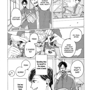 [KINGYOBACHI Deme] Boku no Kawaii Stalker [Eng] – Gay Manga sex 146