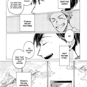 [KINGYOBACHI Deme] Boku no Kawaii Stalker [Eng] – Gay Manga sex 147