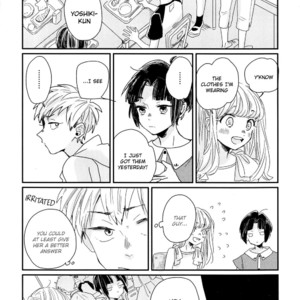 [KINGYOBACHI Deme] Boku no Kawaii Stalker [Eng] – Gay Manga sex 153