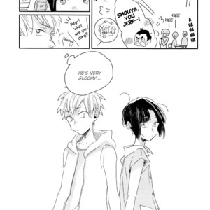 [KINGYOBACHI Deme] Boku no Kawaii Stalker [Eng] – Gay Manga sex 154