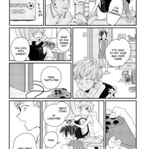 [KINGYOBACHI Deme] Boku no Kawaii Stalker [Eng] – Gay Manga sex 159