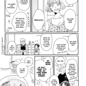 [KINGYOBACHI Deme] Boku no Kawaii Stalker [Eng] – Gay Manga sex 161