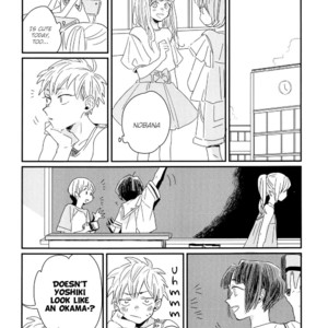 [KINGYOBACHI Deme] Boku no Kawaii Stalker [Eng] – Gay Manga sex 167