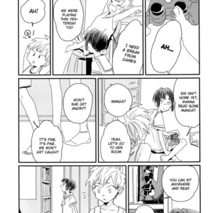 [KINGYOBACHI Deme] Boku no Kawaii Stalker [Eng] – Gay Manga sex 170