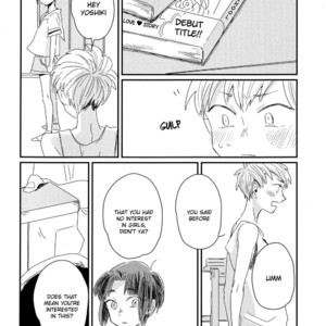 [KINGYOBACHI Deme] Boku no Kawaii Stalker [Eng] – Gay Manga sex 171