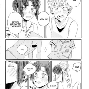 [KINGYOBACHI Deme] Boku no Kawaii Stalker [Eng] – Gay Manga sex 173