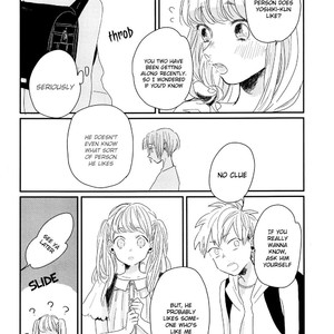 [KINGYOBACHI Deme] Boku no Kawaii Stalker [Eng] – Gay Manga sex 181