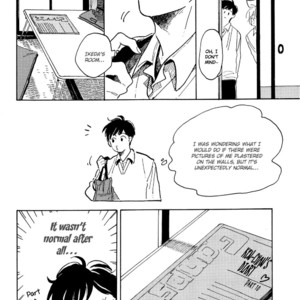 [KINGYOBACHI Deme] Boku no Kawaii Stalker [Eng] – Gay Manga sex 190